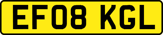 EF08KGL