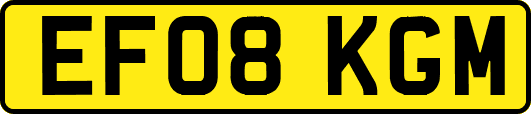 EF08KGM