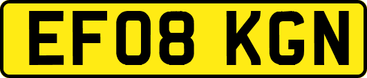 EF08KGN