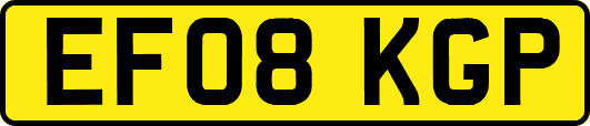 EF08KGP