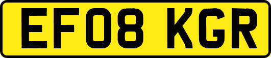 EF08KGR