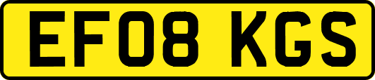 EF08KGS