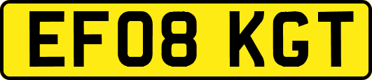 EF08KGT