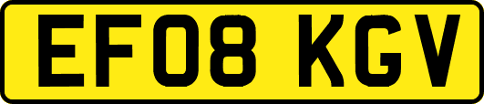 EF08KGV