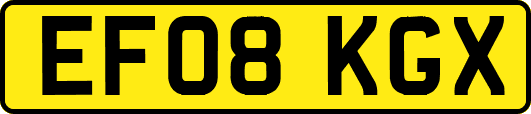EF08KGX