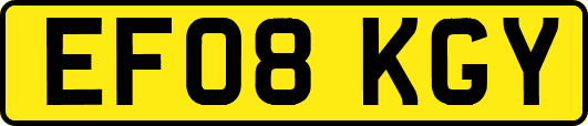 EF08KGY