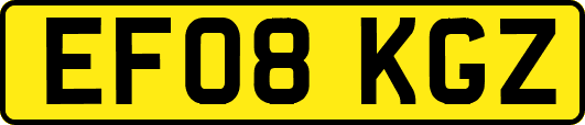 EF08KGZ