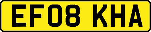 EF08KHA