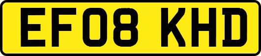 EF08KHD
