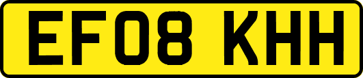 EF08KHH
