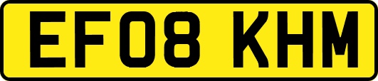 EF08KHM