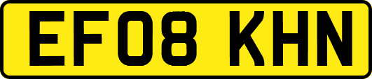 EF08KHN