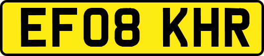 EF08KHR