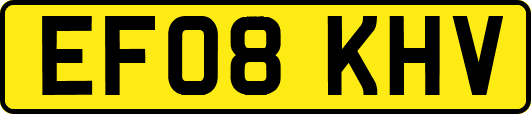 EF08KHV