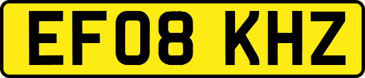 EF08KHZ