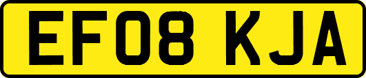EF08KJA