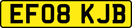 EF08KJB