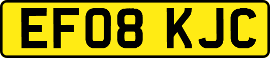 EF08KJC