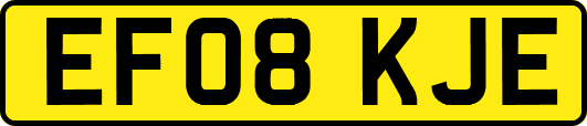EF08KJE