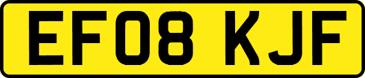 EF08KJF