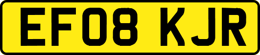 EF08KJR