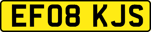 EF08KJS