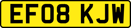 EF08KJW