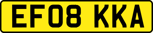 EF08KKA