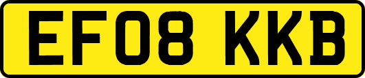 EF08KKB
