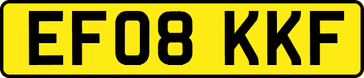 EF08KKF