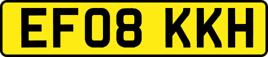 EF08KKH