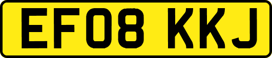 EF08KKJ
