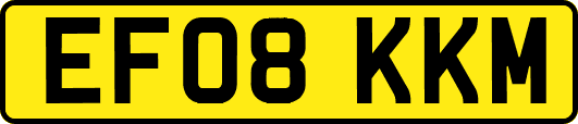 EF08KKM