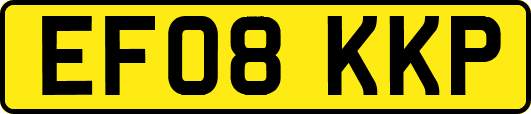 EF08KKP