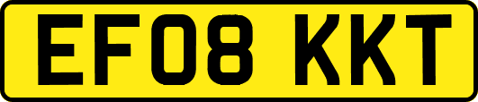 EF08KKT
