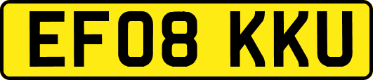 EF08KKU