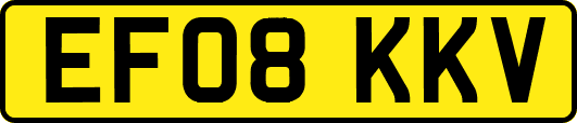 EF08KKV