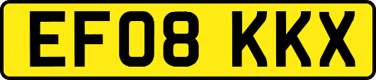 EF08KKX