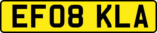 EF08KLA