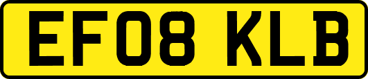 EF08KLB