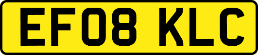 EF08KLC
