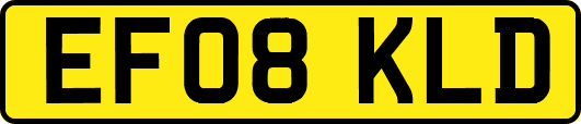 EF08KLD