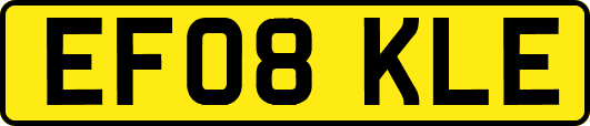 EF08KLE
