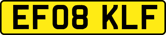 EF08KLF