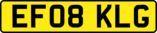 EF08KLG