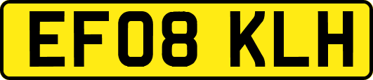 EF08KLH