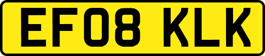 EF08KLK