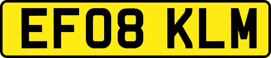 EF08KLM