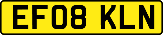 EF08KLN