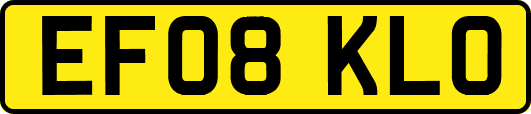 EF08KLO